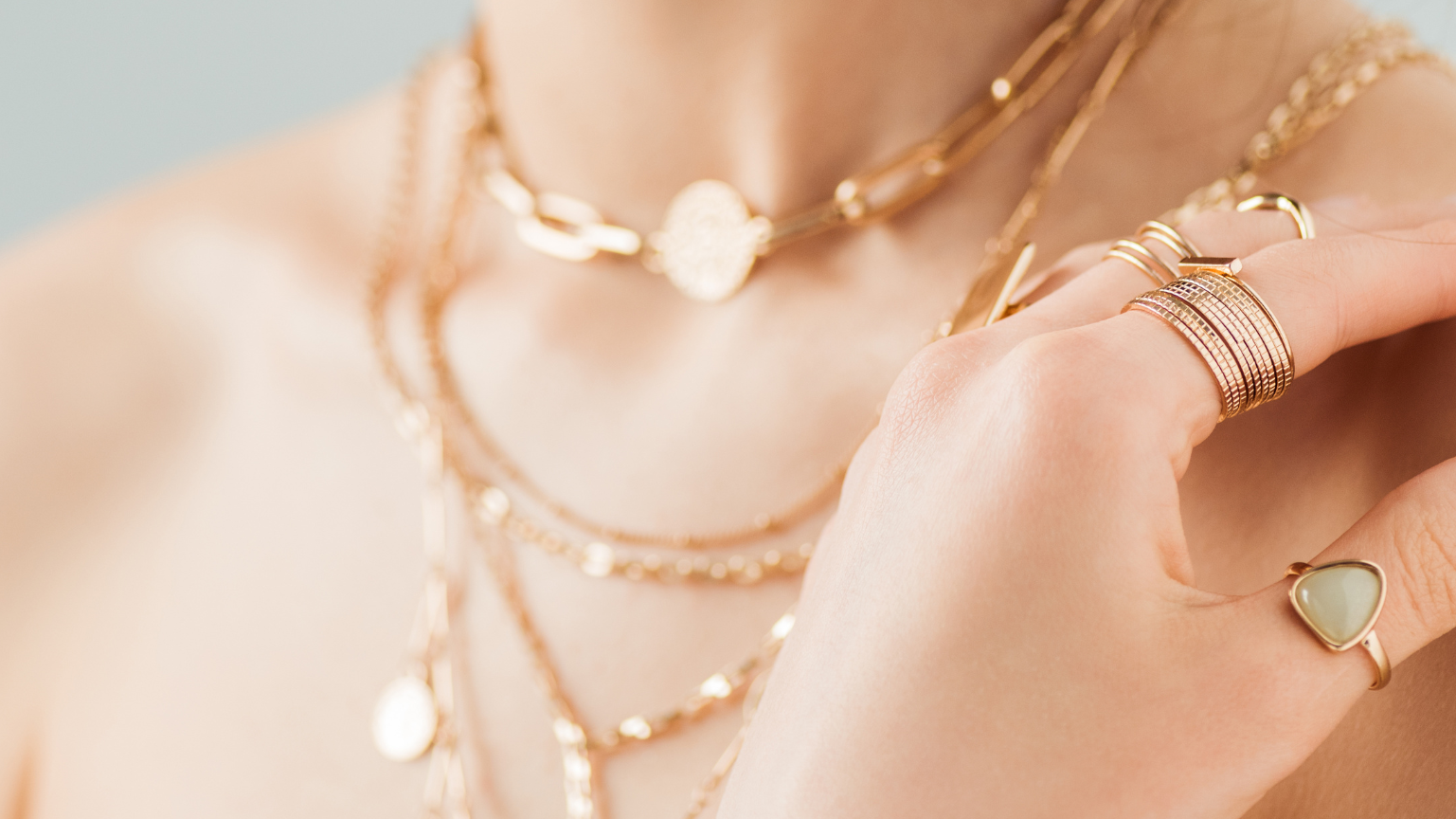 BlogDJ Goldschmuck