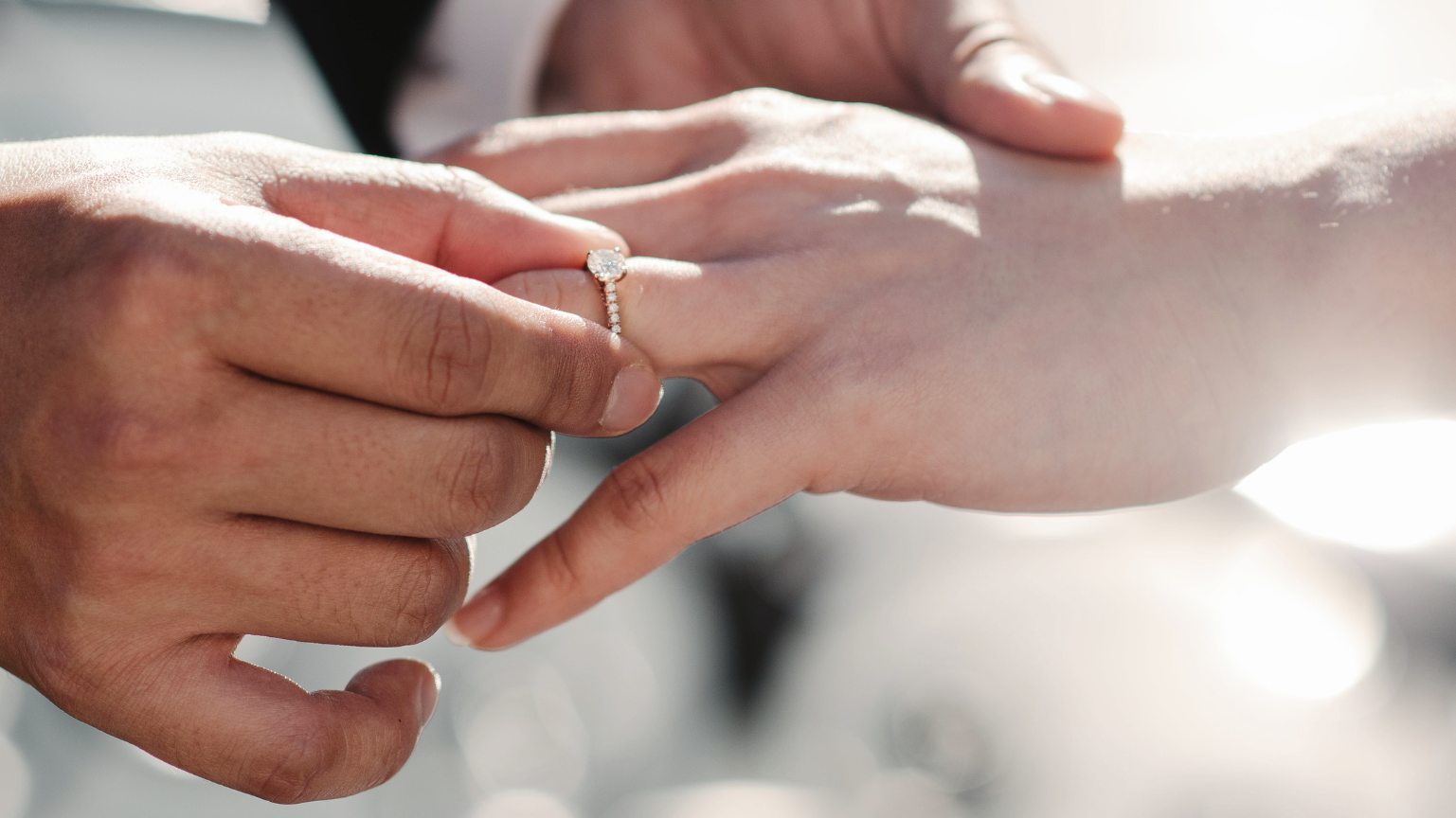 BlogDJ Hochzeitsschmuck