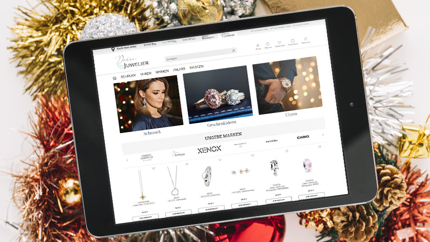 Christrmas Look2 NL