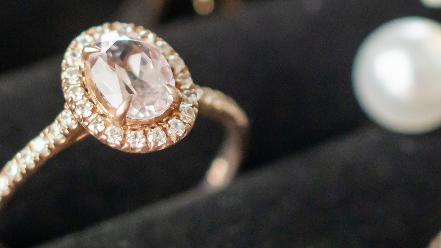 Erkenne echte Diamanten Gold und Perlen