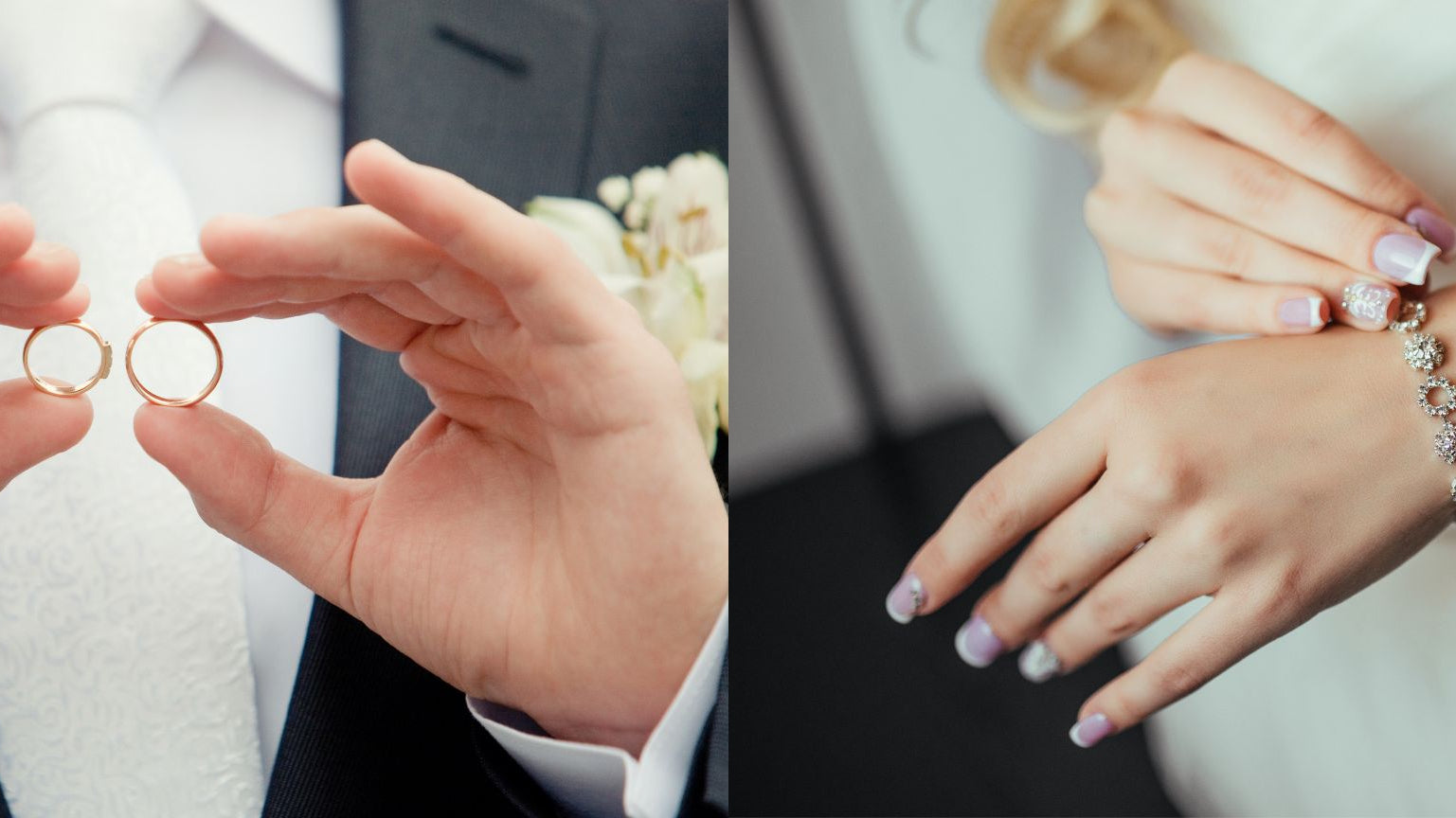 Ringgroesse und Armbandgroesse richtig ermitteln