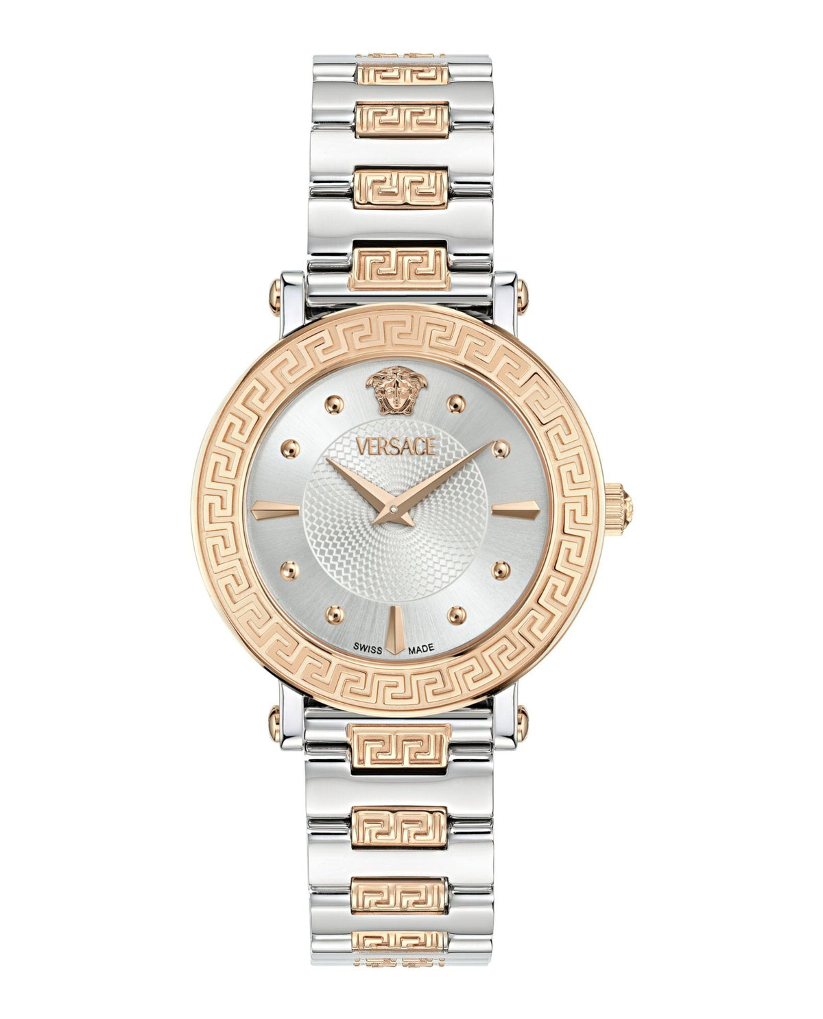 Versace Armbanduhr Unisex Greca Sphere VE9C00624