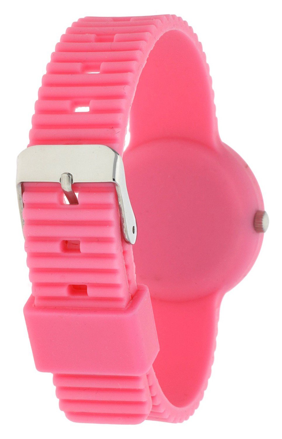Club Mädchen Armbanduhr rosa A95101-1P14A