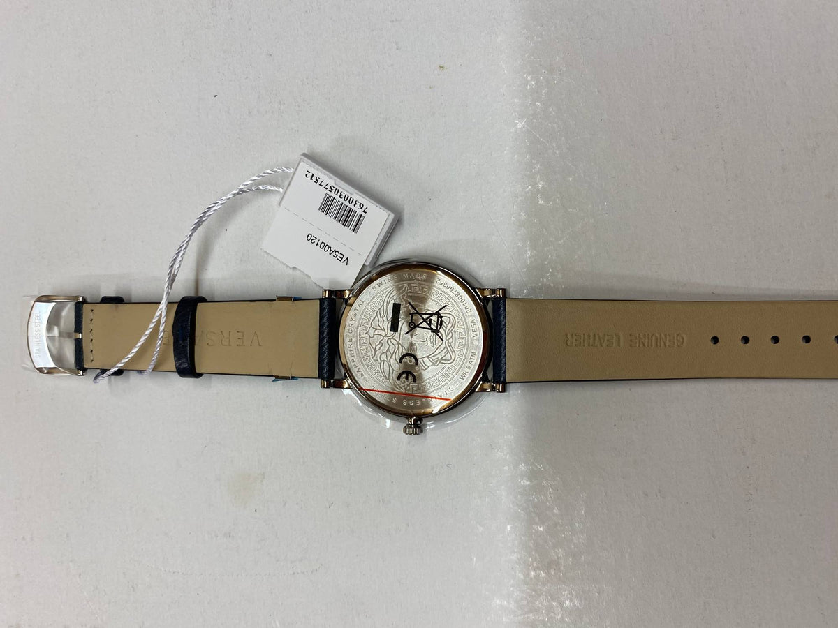 VERSACE Herren Armbanduhr V CIRCLE VE5A001 20