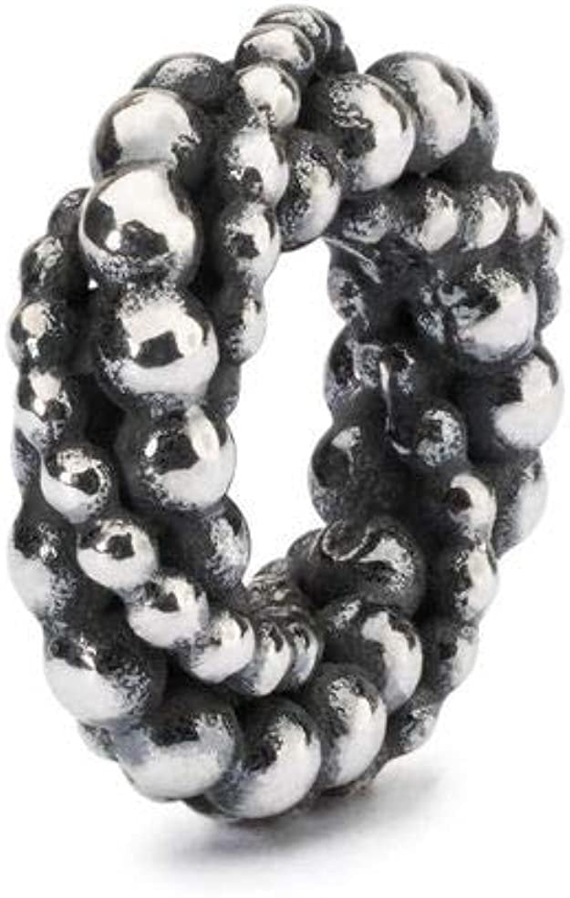 Trollbeads Damen -Bead Charms 950 Silber TAGBE-00248