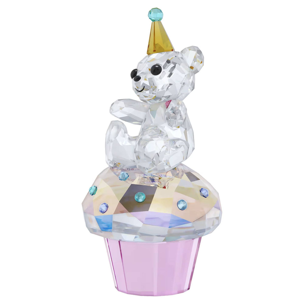 Swarovski Kristallfigur „Kris Bär Süßes Fest“ 5720457