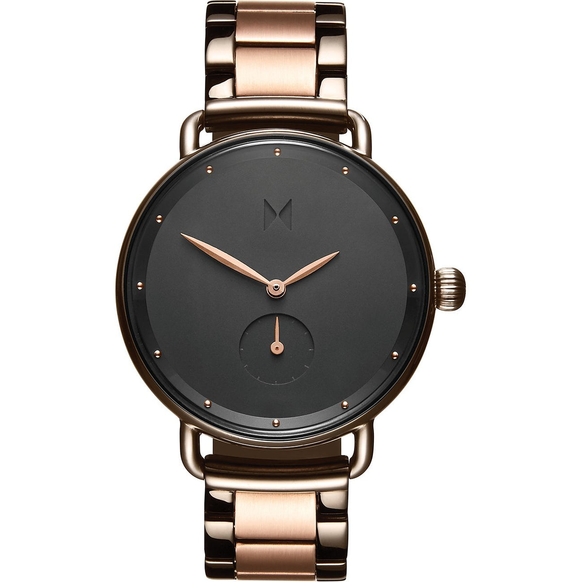 MVMT Damen Armbanduhr MVMT Bloom 36 mm D-FR01-TIRG