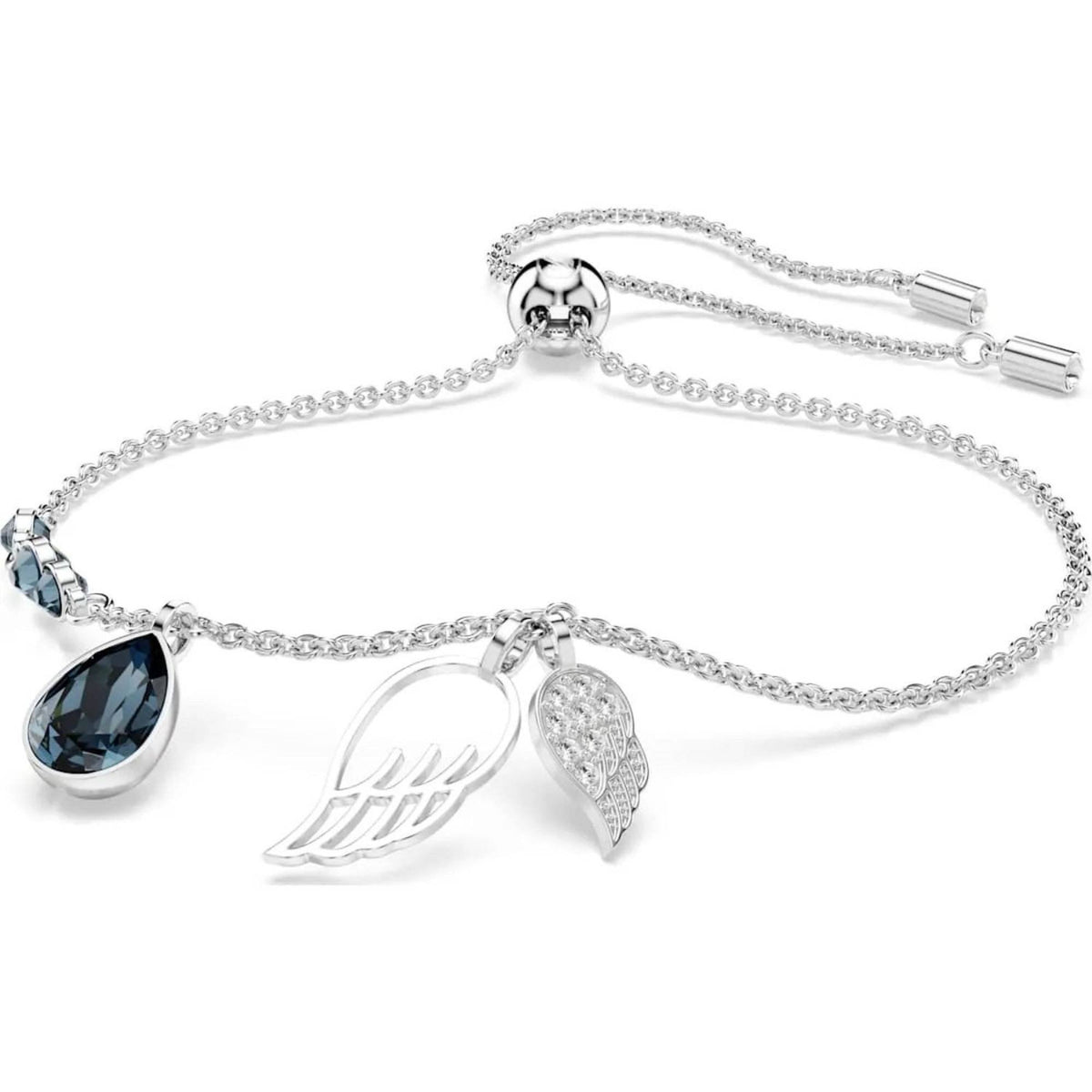 Swarovski Armband Unisex Symbolica Blau 5734547