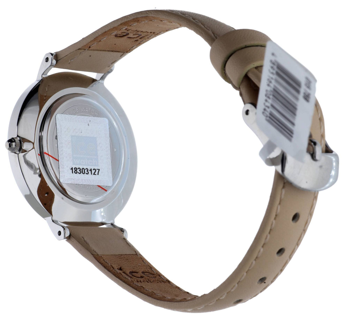 Ice-Watch Damen Armbanduhr City Pastel 015759 XS
