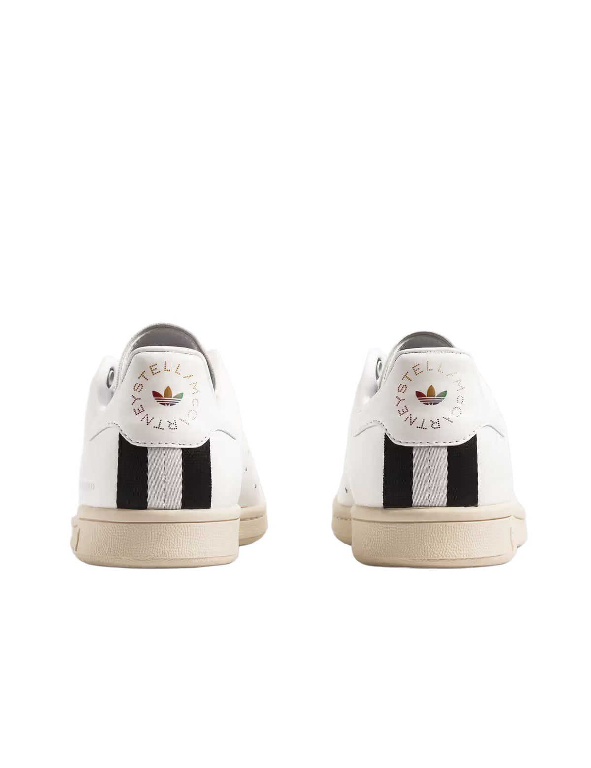 Stella McCartney Damen Sneaker STAN STELLA WOMEN White Multi 800079N0051-9099