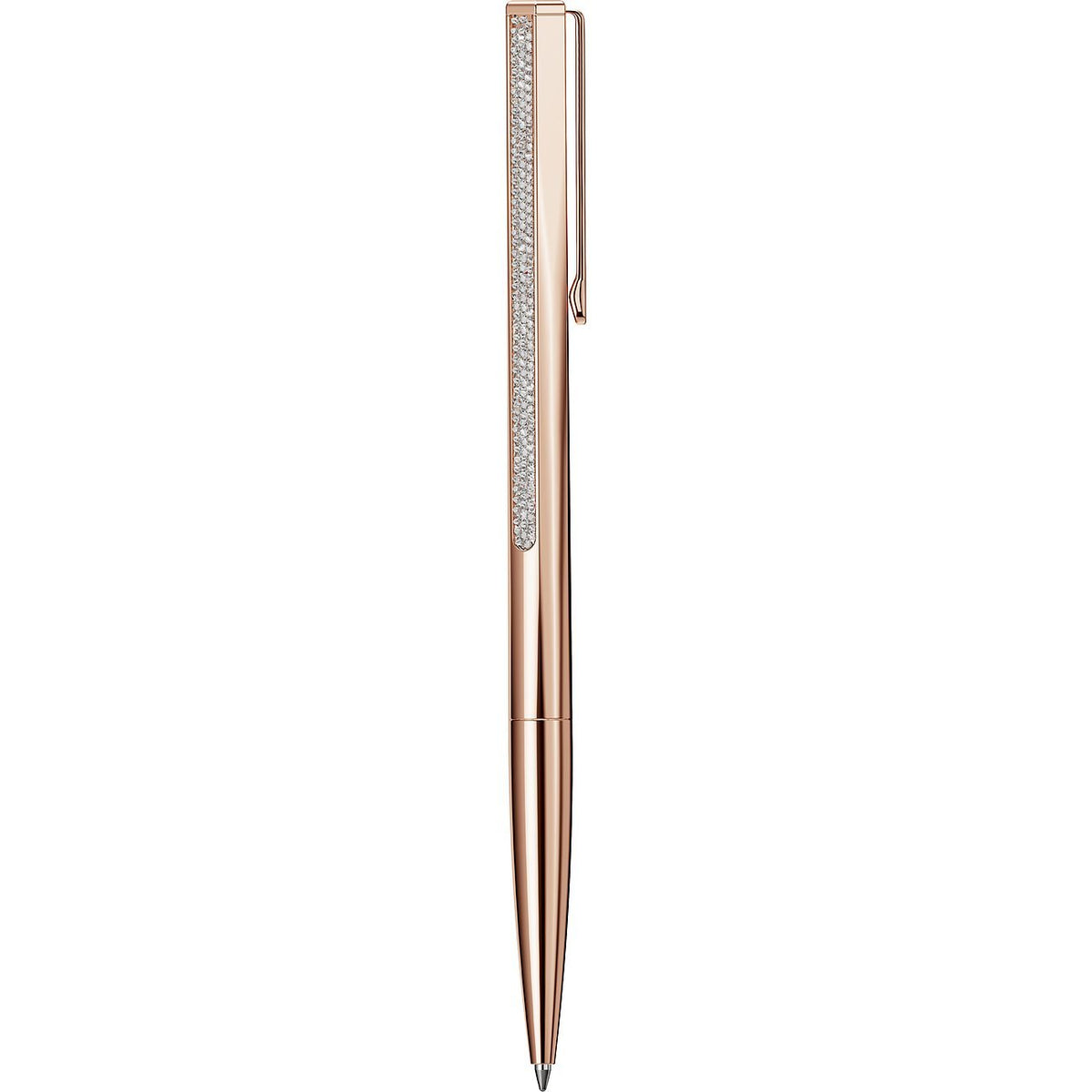 Swarovski Kugelschreiber Crystal Shimmer Rosegold 5678182