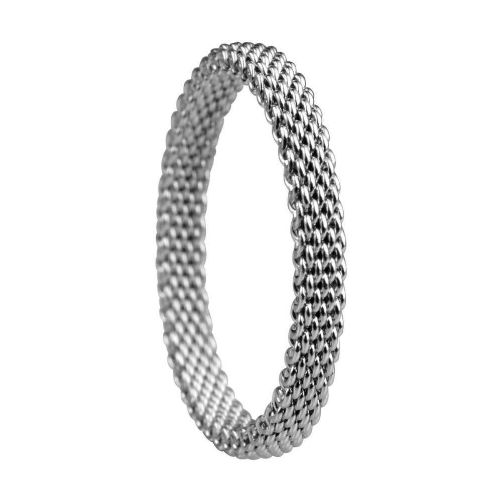 Damen-Ring 551-10-91 (Innenring, schmal)