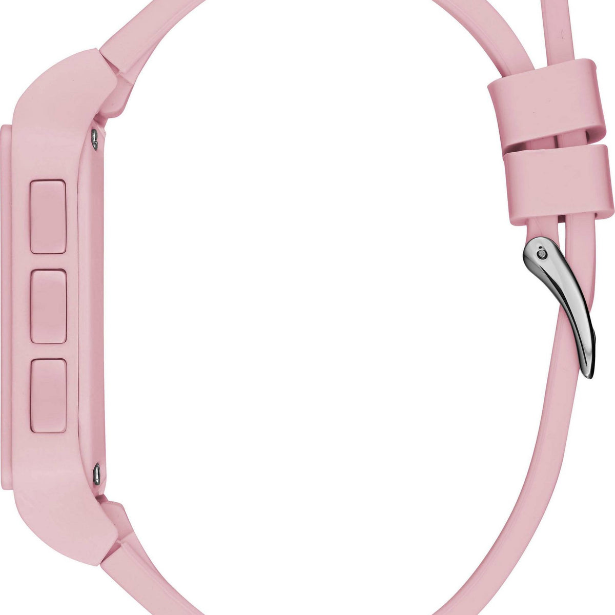 GUESS CONNECT LOGAN, C3002M1 Smartwatch (Wear OS by Google)