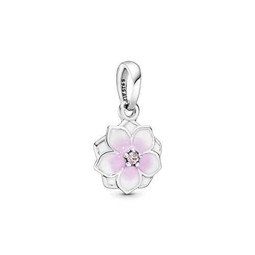 Pandora Damen -Bead Charms 925 Sterlingsilber 792086PCZ