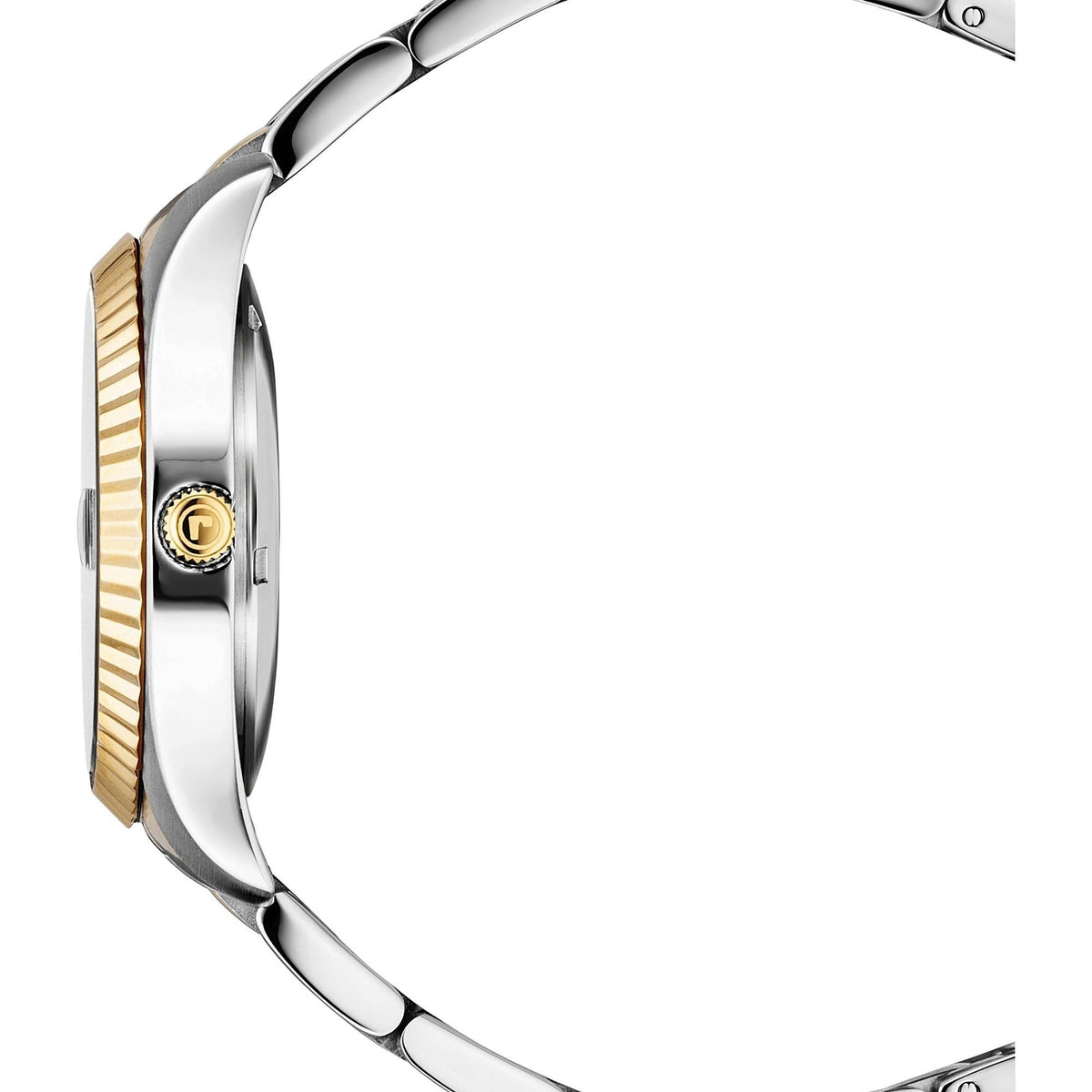 Roamer Damenuhr Amalfi 34mm 852844 47 89 20