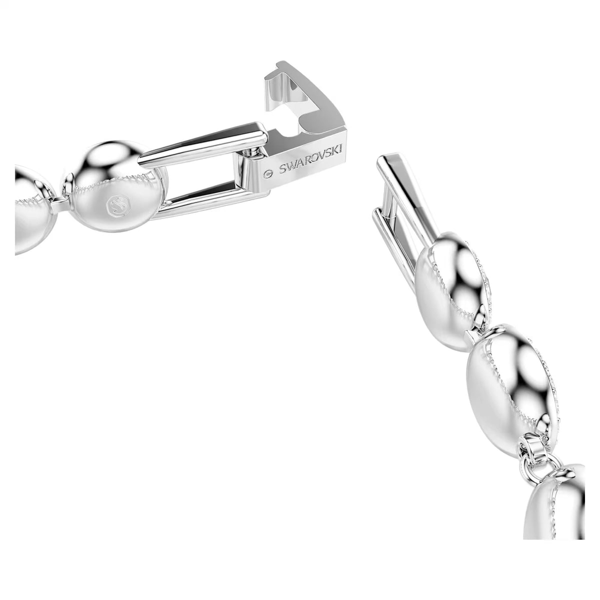 Swarovski Damen Armband Una Angelic – Elegantes Kristall‑Armband mit Artikelnummer 5646735