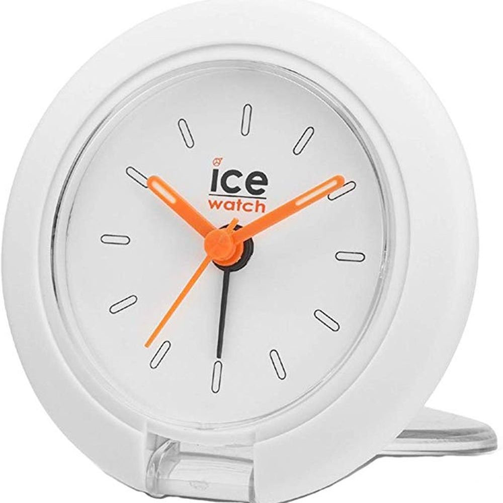 Ice‑Watch ICE Travel Clock Wecker weiß 015192