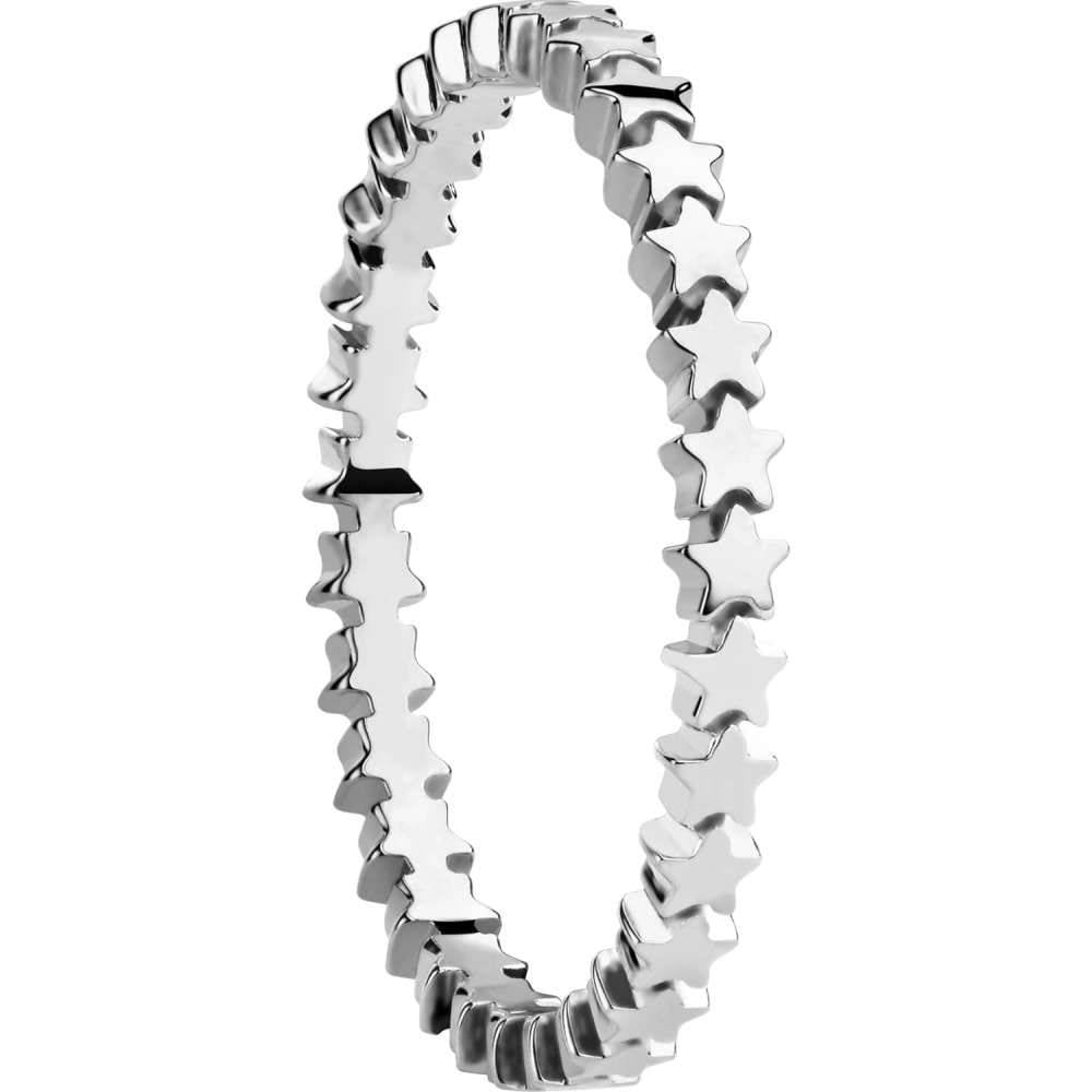 Damen-Ring Arctic Symphony 581-10-71 (Innenring, schmal)