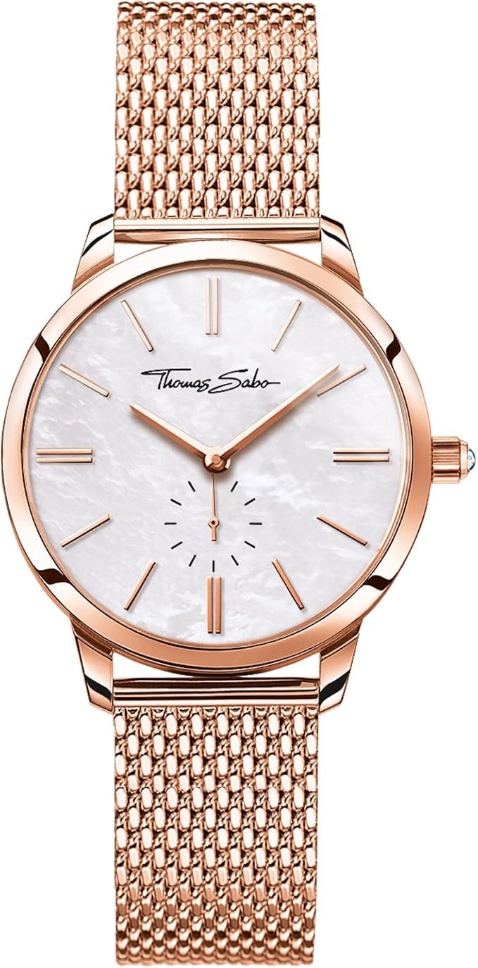 Thomas Sabo Damenuhr WA0303-265-213-33 MM