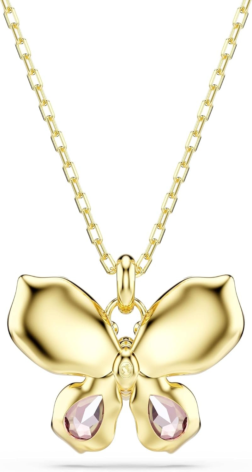 Swarovski IDYLLIA:PEND BUTTERFLY MUL/MIX 5709950