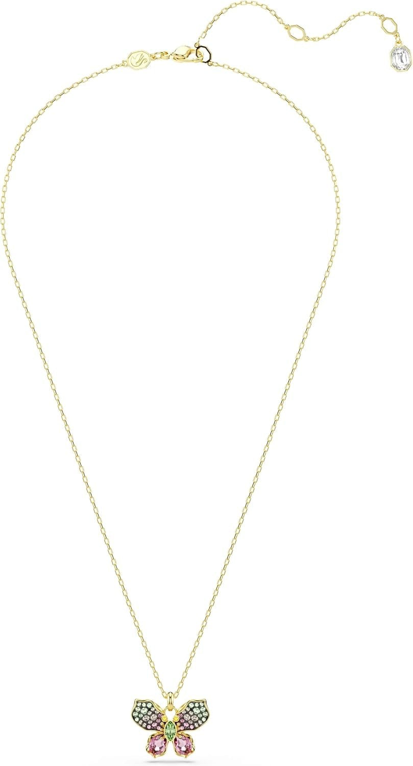 Swarovski IDYLLIA:PEND BUTTERFLY MUL/MIX 5709950