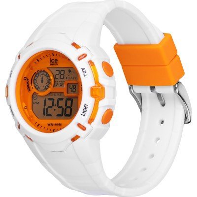 Ice-Watch Ice-Digital 024002 ICE digit explorer Uhr