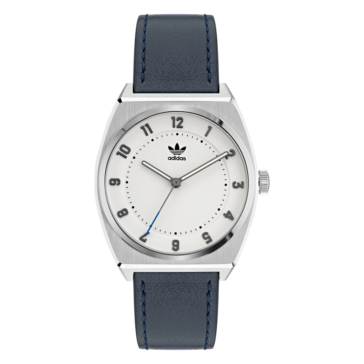 Adidas Unisex Uhr Code Two