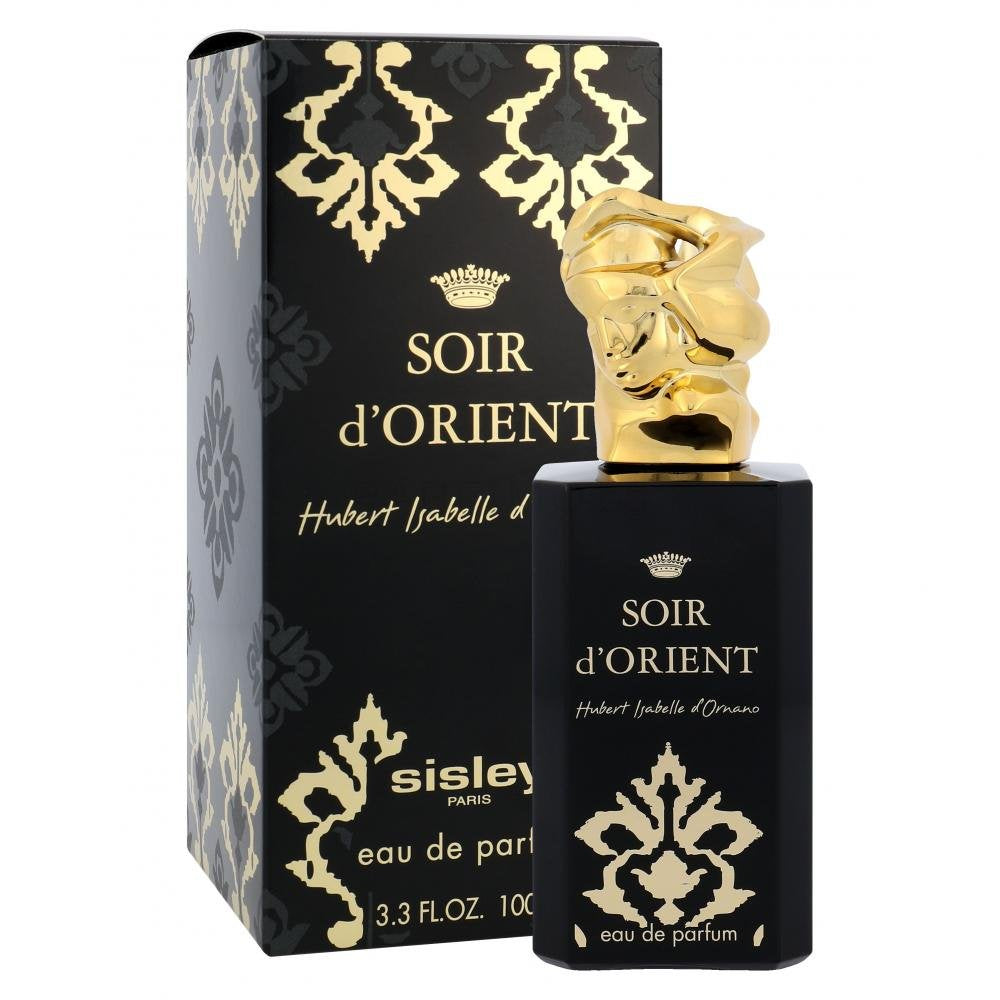 Sisley Eau de Parfum Damen Soir d’Orient 100 ml 196310