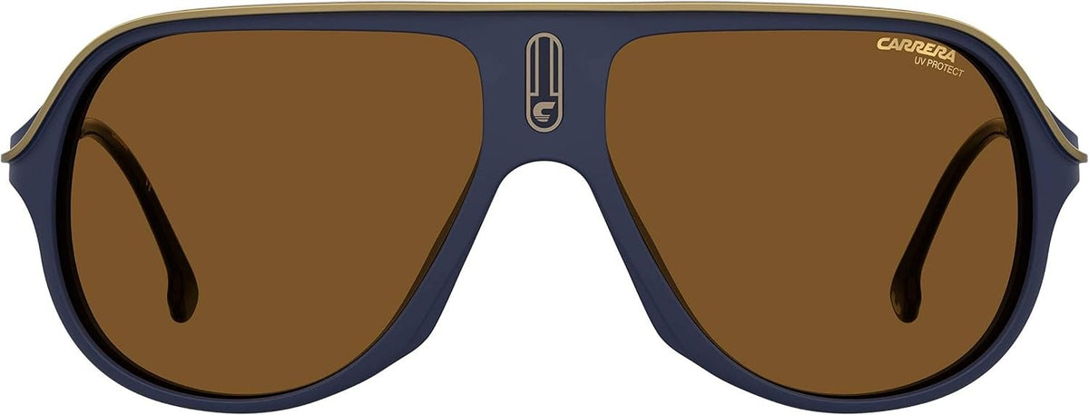 CARRERA Unisex SAFARI65 Sonnenbrille, PJP, 62/15/135