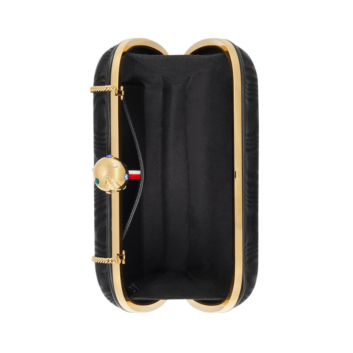 Gucci Handtasche Unisex Broadway Schwarz 725798-9W8HY-1093