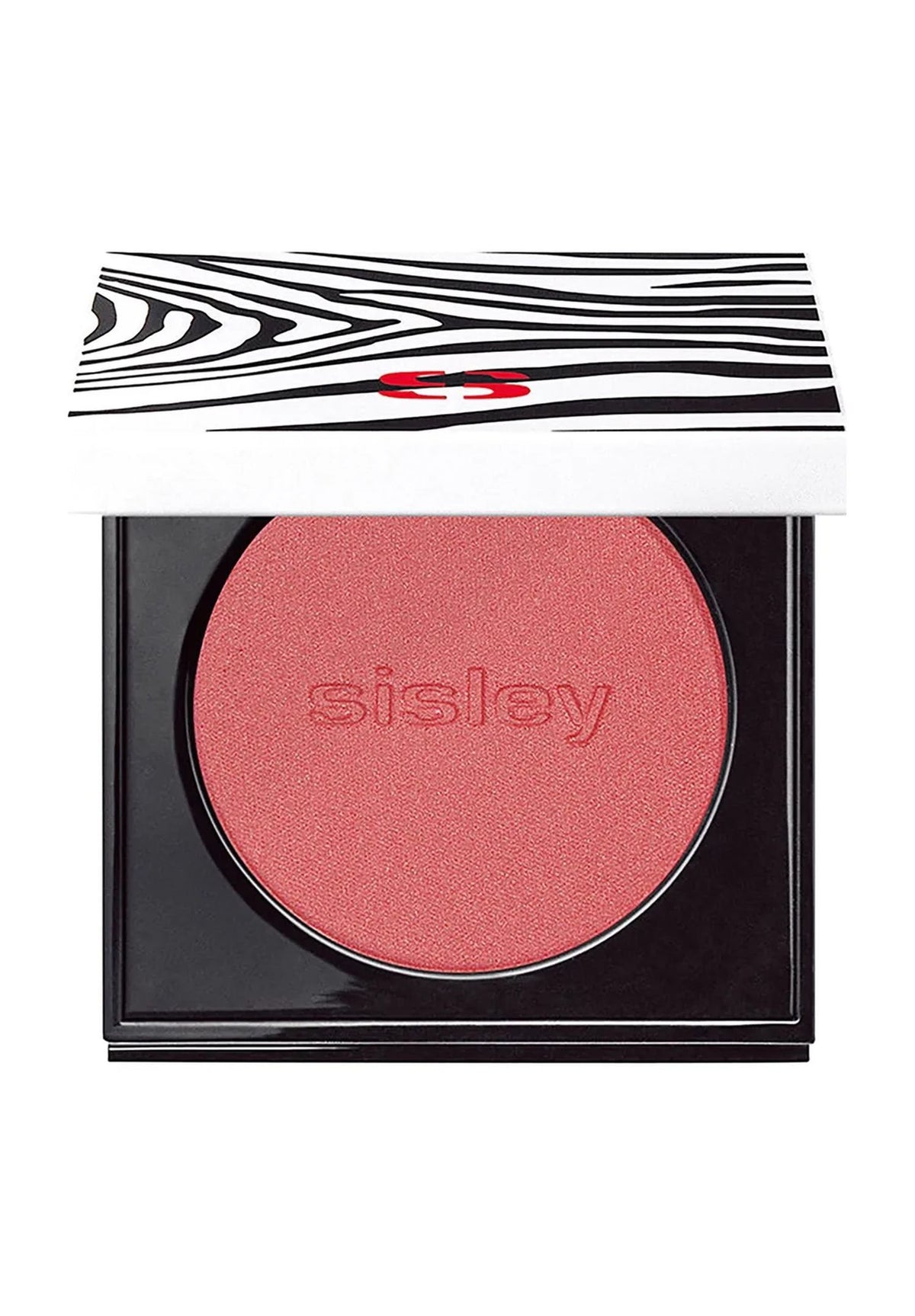 Sisley Le Phyto-Blush Puder-Rouge Unisex Rosewood N° 5 182015