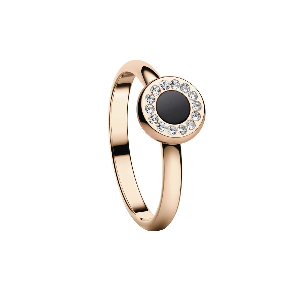 Bering Damen Ring Arctic Symphony 577-36-71