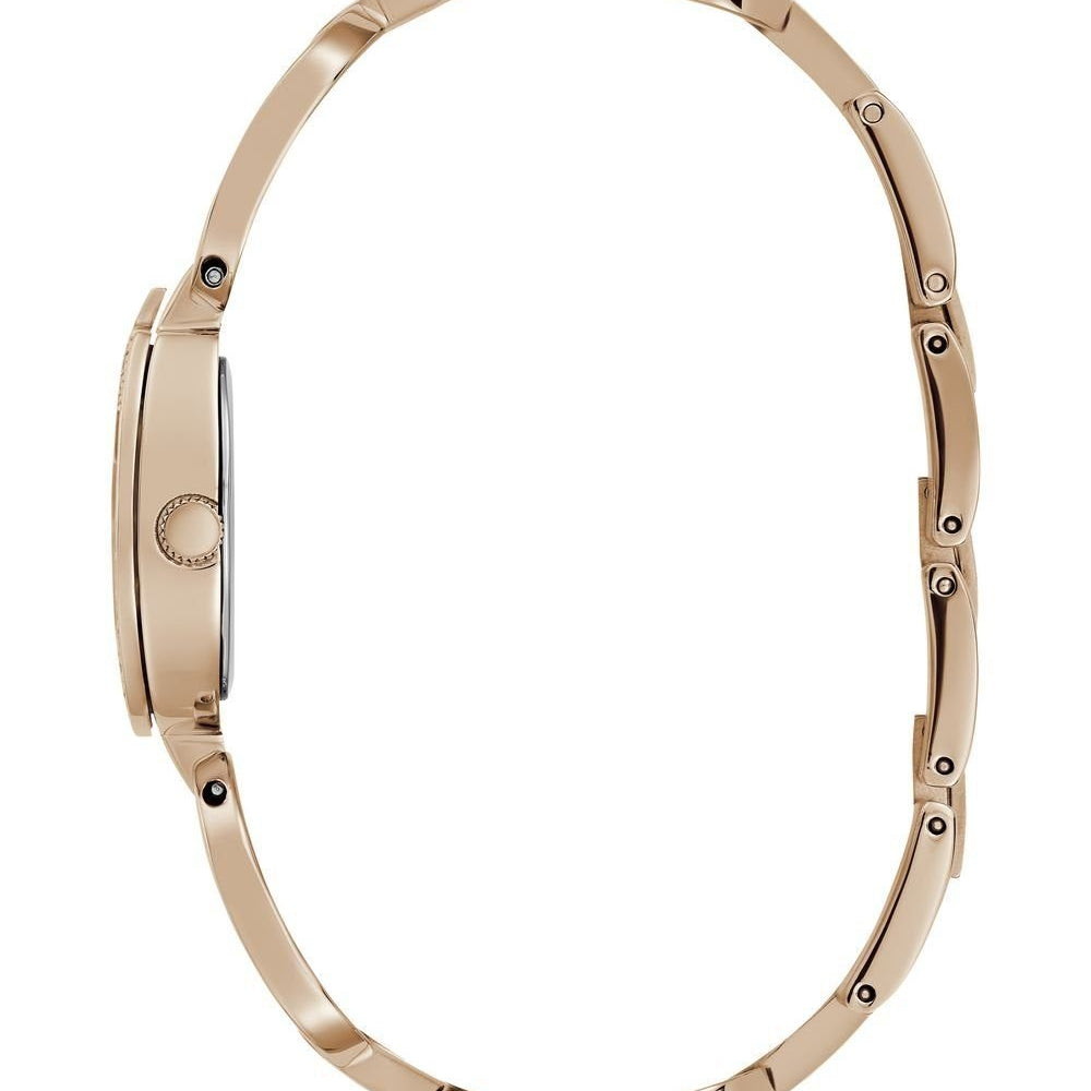 Guess Damen Armbanduhr GIA roségold 22 mm GW0683L3