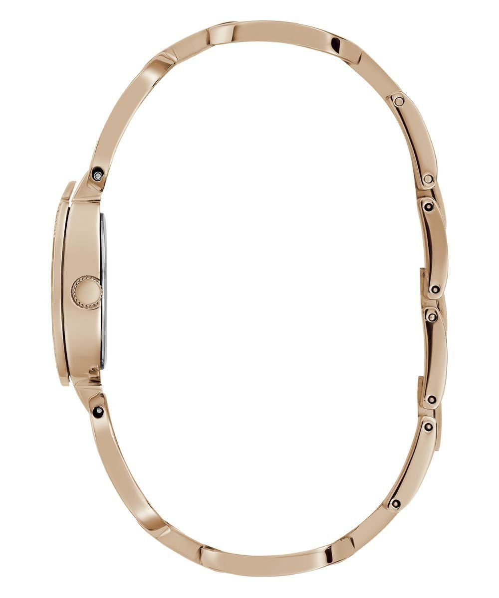 Guess Damen Armbanduhr GIA roségold 22 mm GW0683L3