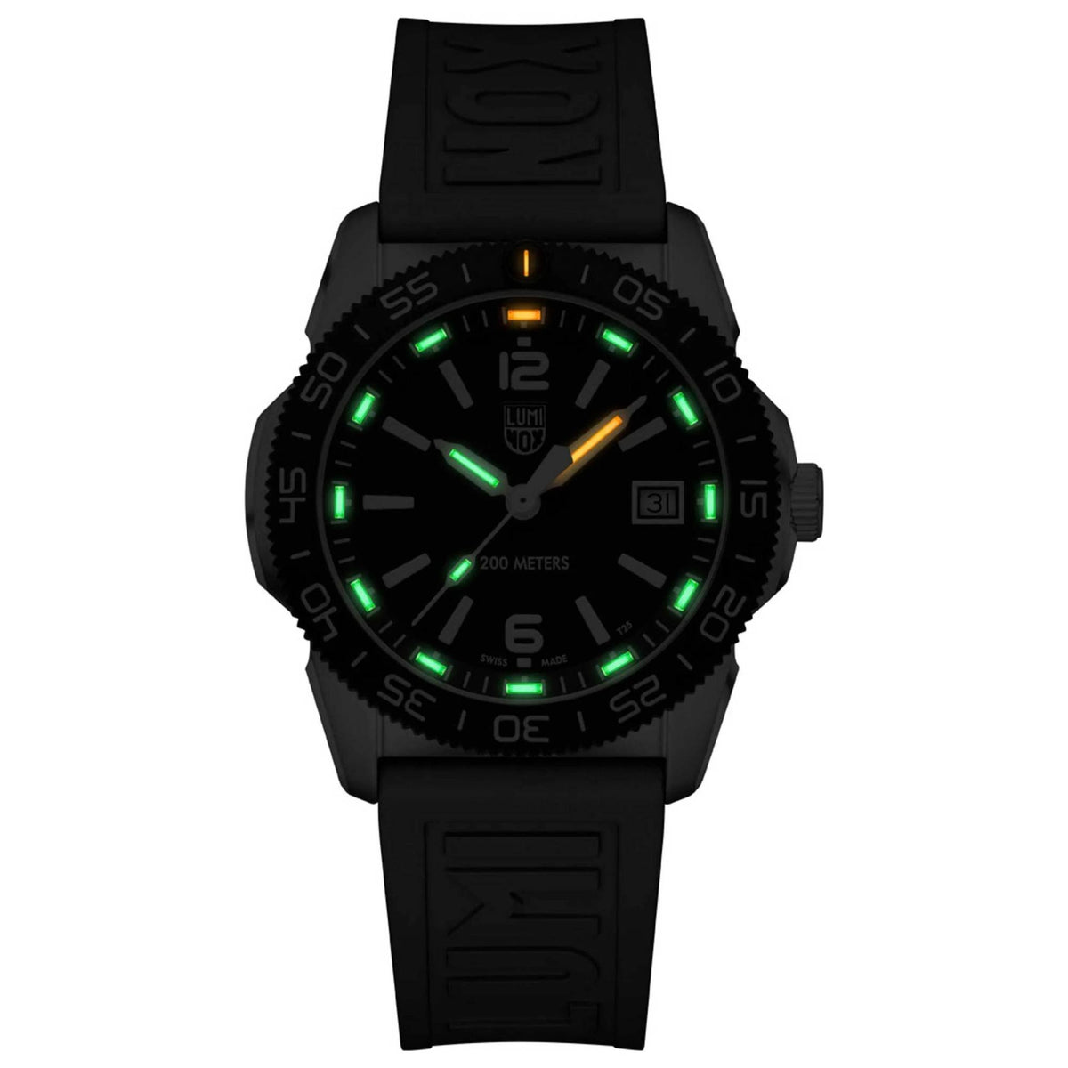 Luminox XS.CA22M Pacific Diver 3120M Series Herrenuhr