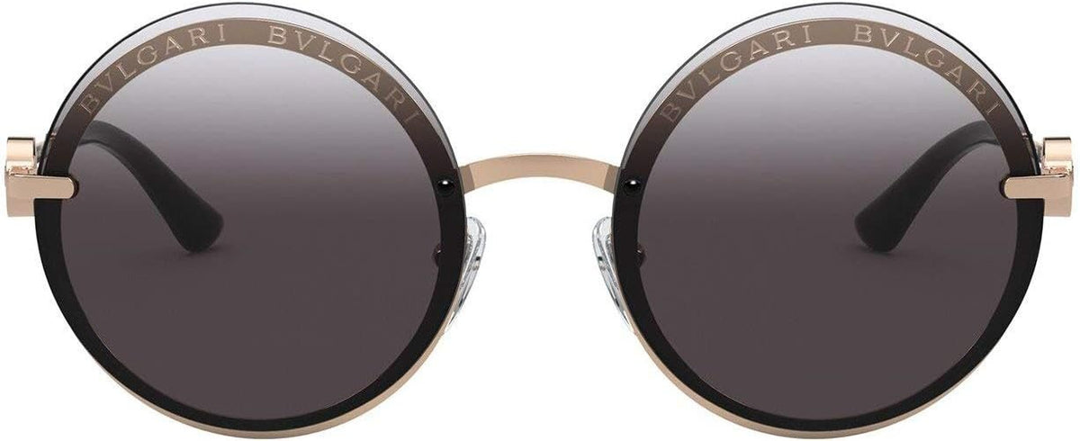 Bvlgari 0BV6149B 56 20148G Sonnenbrille, Unisex, Erwachsene, mehrfarbig (mehrfarbig), Einheitsgröße