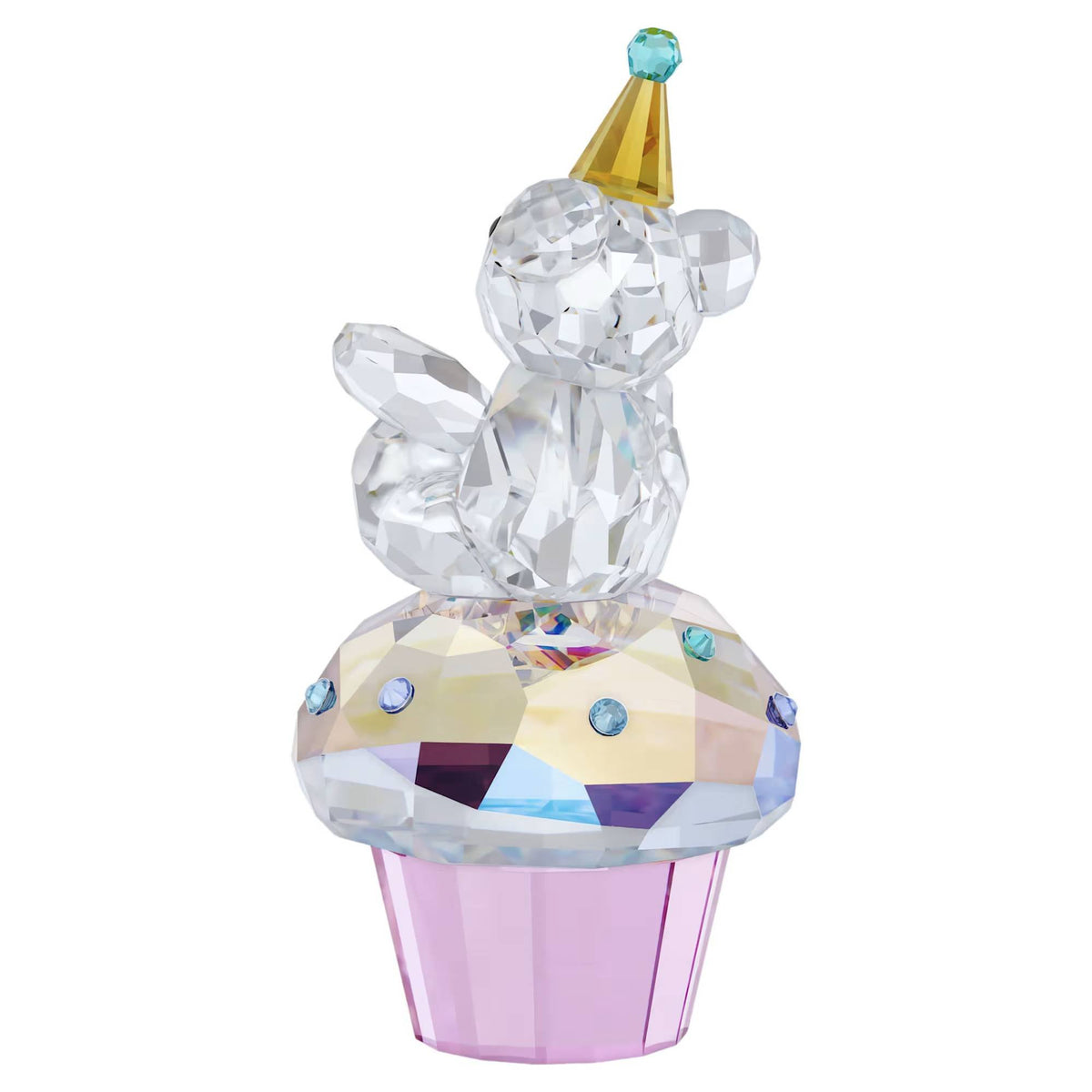 Swarovski Kristallfigur „Kris Bär Süßes Fest“ 5720457