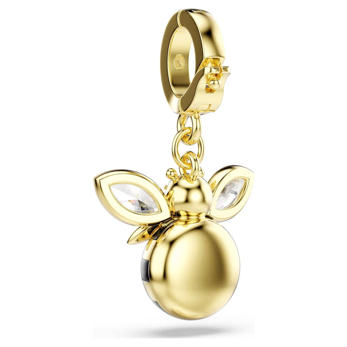 Swarovski Charm Unisex Idyllia Blume Mehrfarbig 5743132