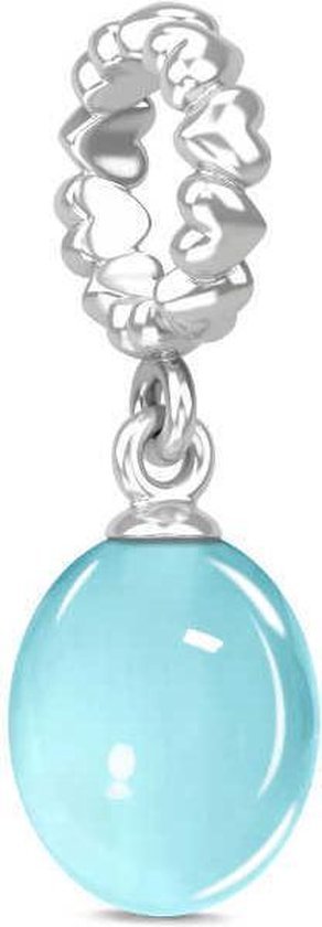 Endless Jewelry Damen Anhänger March Health Silber 43311-3