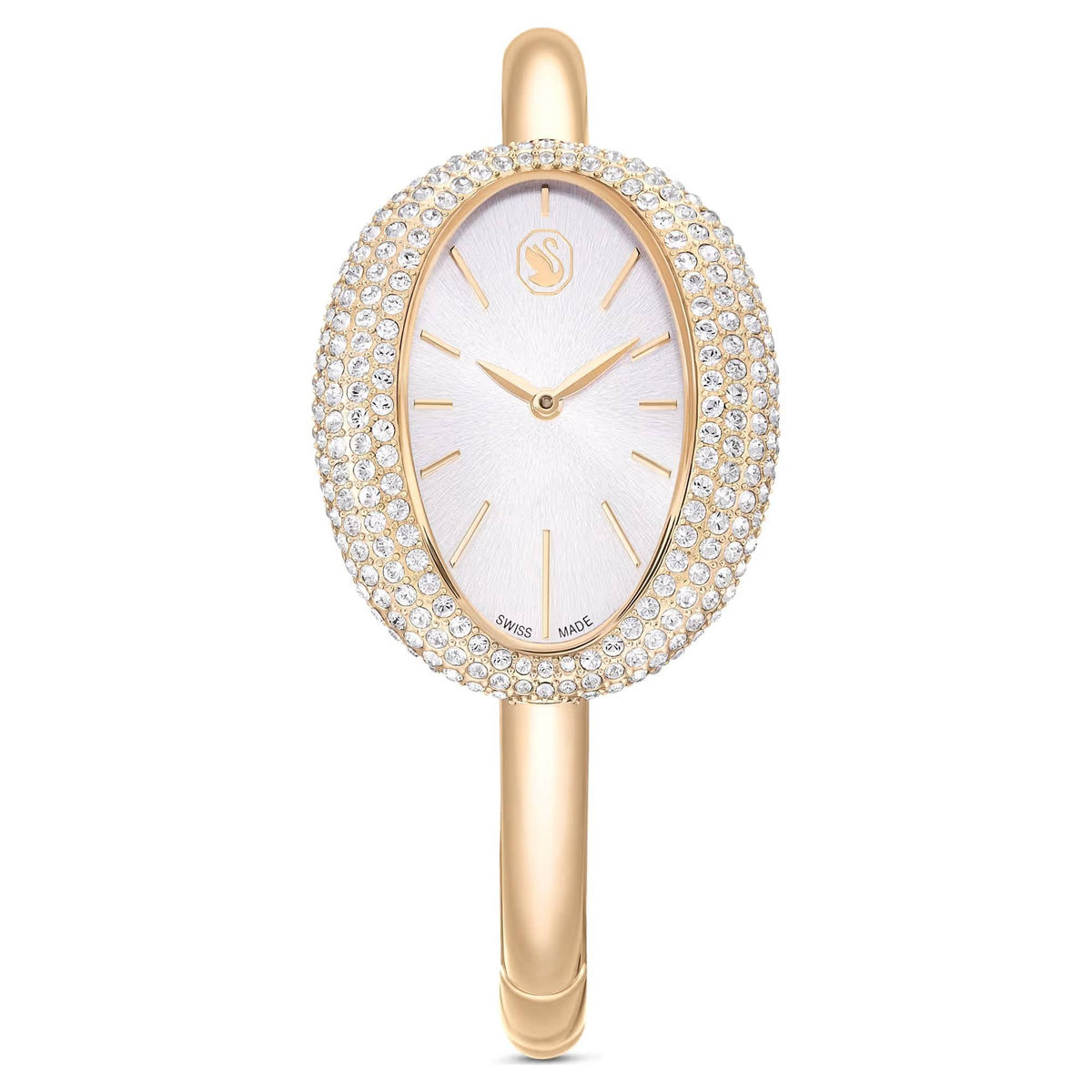 Swarovski Uhr Damen Imber Bangle Goldfarben 5716108