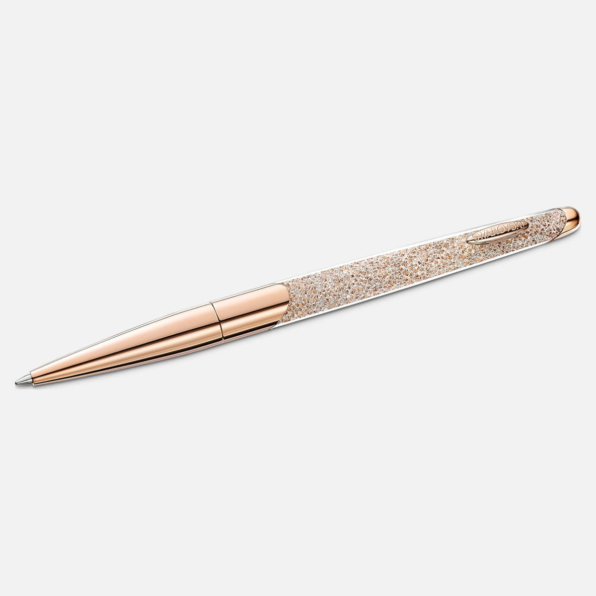 Swarovski CRYST NOVA BP PEN - CLEAR ROS 5534329