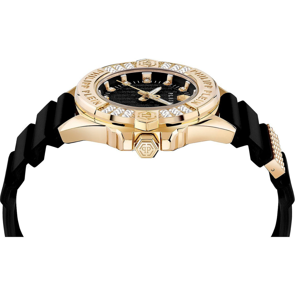 Philipp Plein Uhr Damen Plein Majesty PWOFA0225