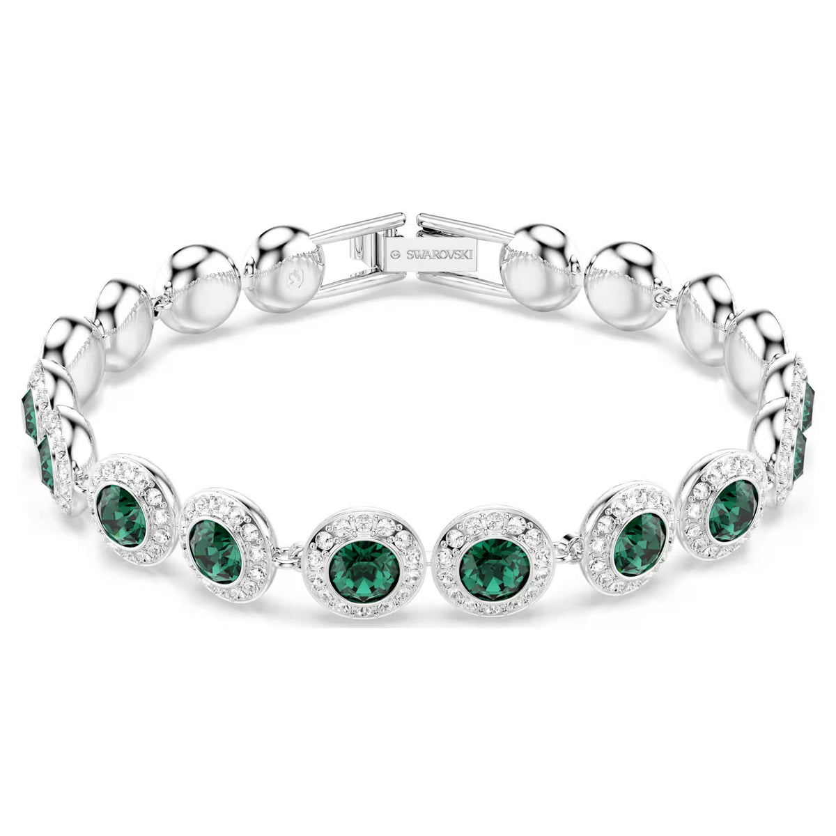 Swarovski Damen Armband Una Angelic – Elegantes Kristall‑Armband mit Artikelnummer 5646735