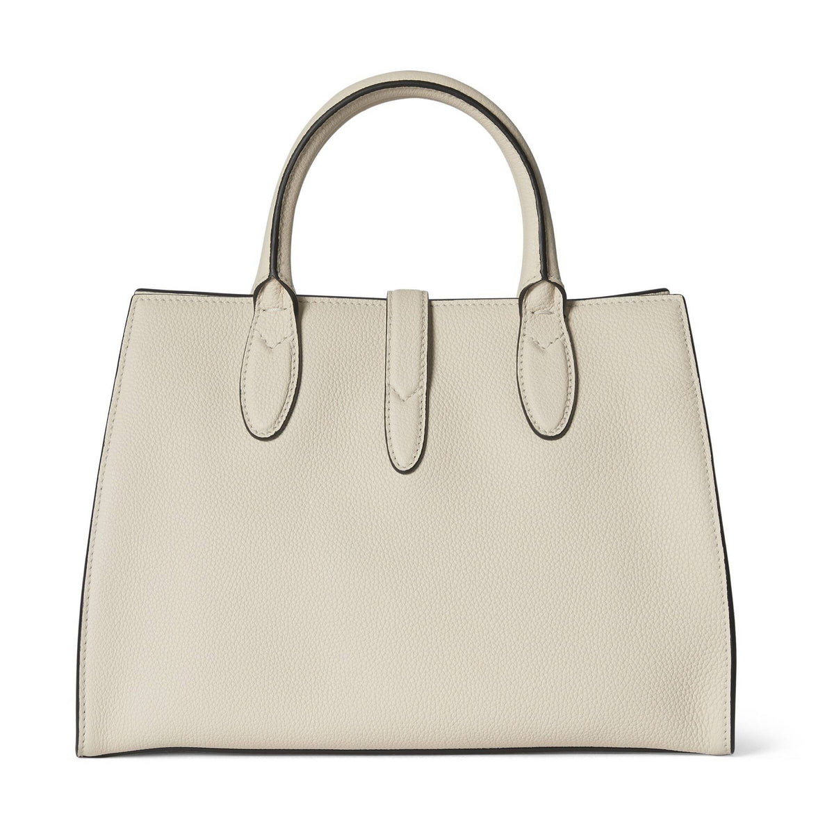 Gucci Handtasche Damen Medium Tote Bag mit Hakenverschluss Beige 806205-AZB0G-9540