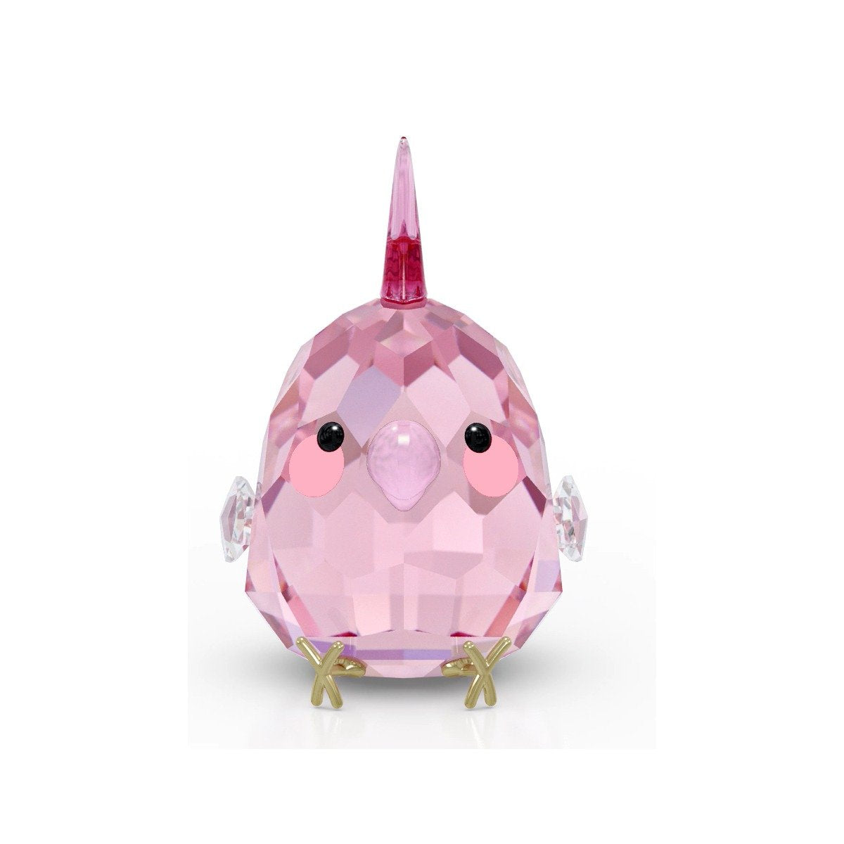 SWAROVSKI Kristallfigur "Kakadu" 5644846