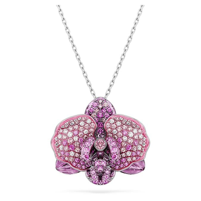Swarovski IDYLLIA F:SCS ROSE/RHS 5680910