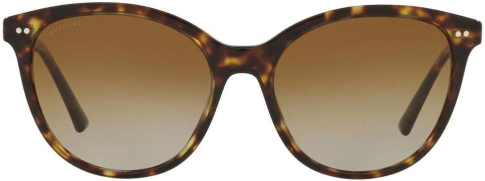 Bvlgari 0BV8235 55 504/T5 Sonnenbrille, Unisex, Erwachsene, mehrfarbig (mehrfarbig), Einheitsgröße