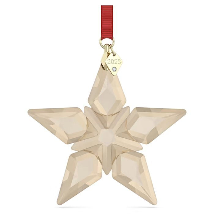 Swarovski ANNUAL EDITION:ORNAMENT FESTIV 2023 5648746