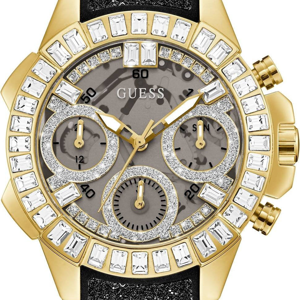 Guess Damen Armbanduhr Armband GW0313L2