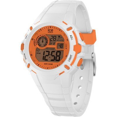 Ice-Watch Ice-Digital 024002 ICE digit explorer Uhr